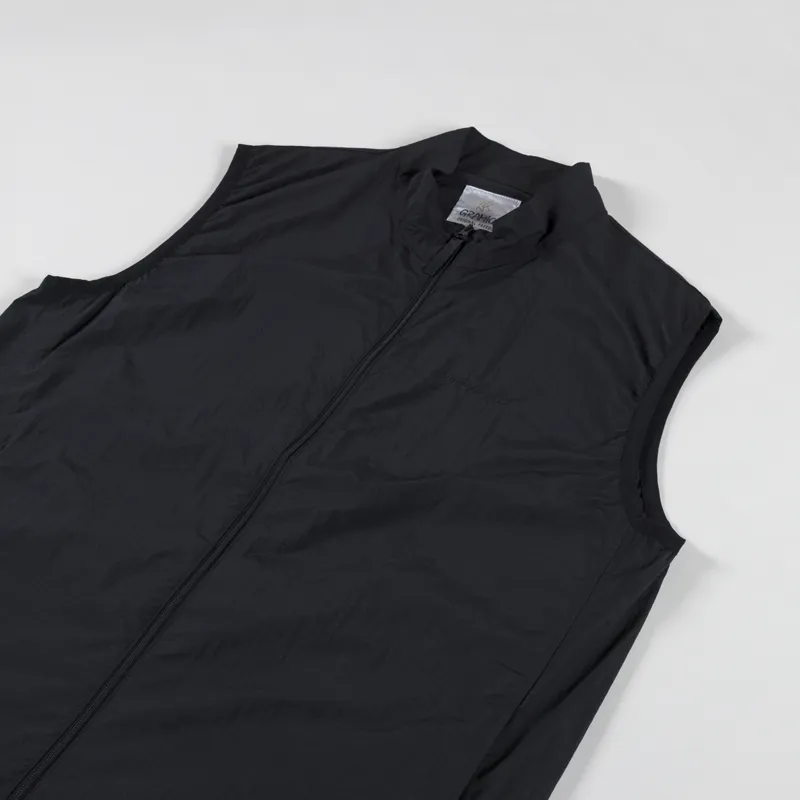 Gramicci Tactical Vest Black-3