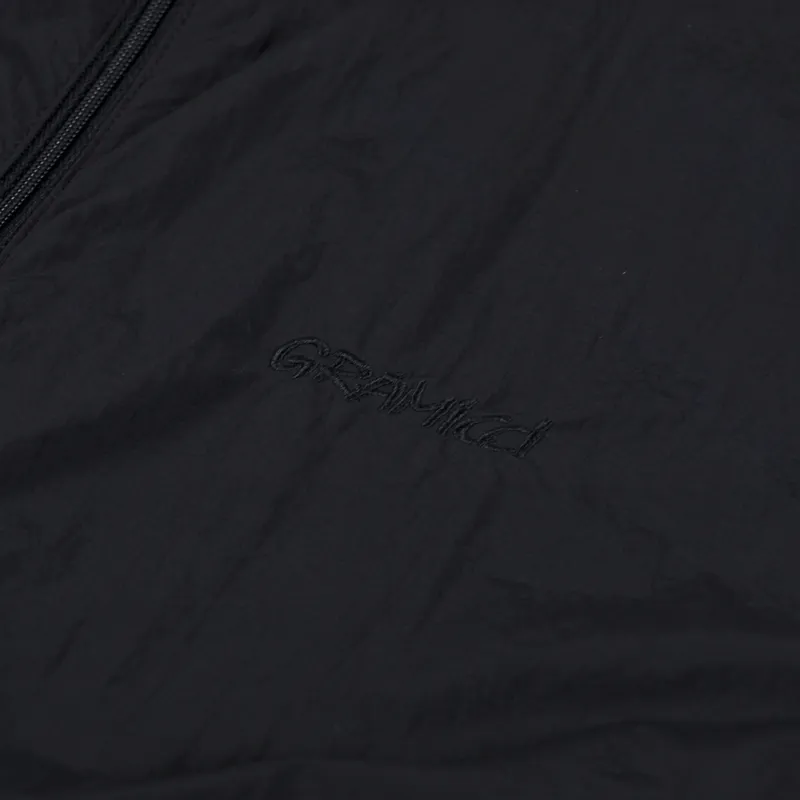 Gramicci Tactical Vest Black-6