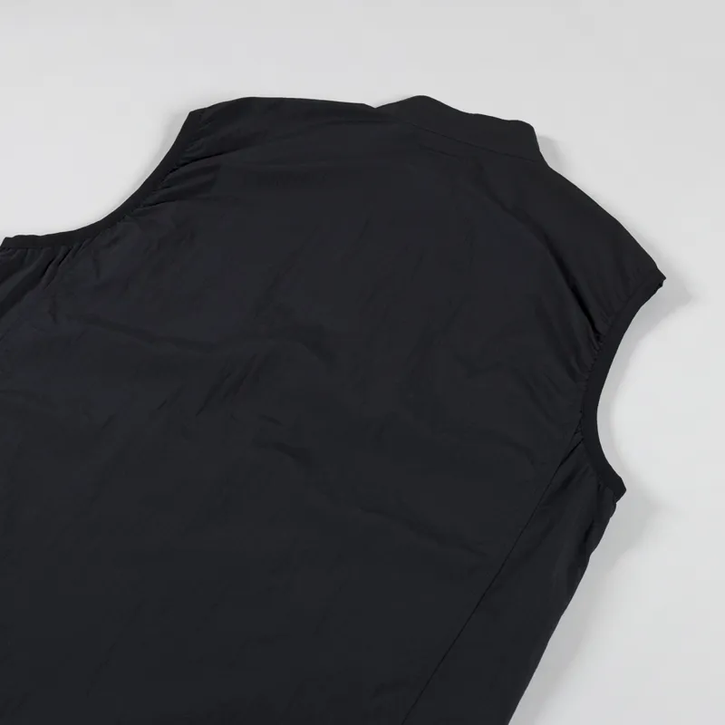 Gramicci Tactical Vest Black-5