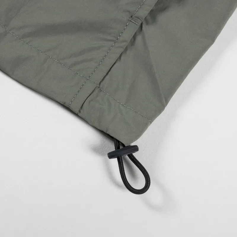 Gramicci Tactical Vest Sage-7