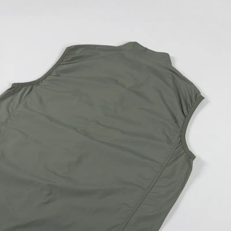 Gramicci Tactical Vest Sage-5