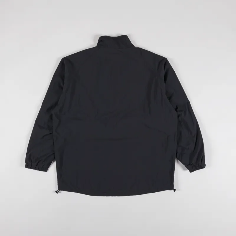 Gramicci Canyon Jacket Black-2