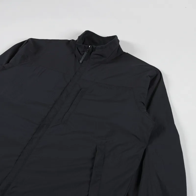 Gramicci Canyon Jacket Black-3