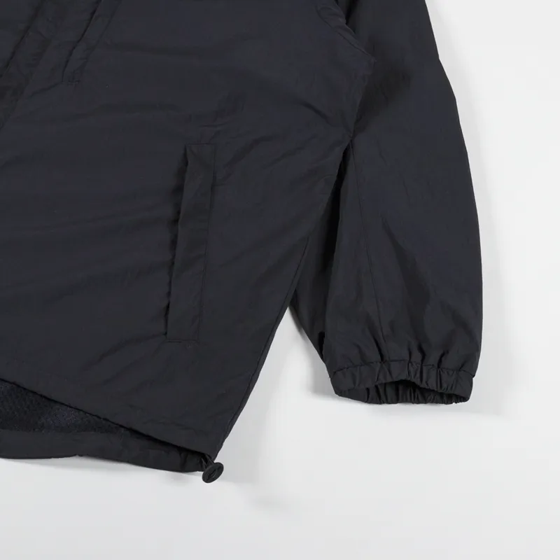 Gramicci Canyon Jacket Black-6