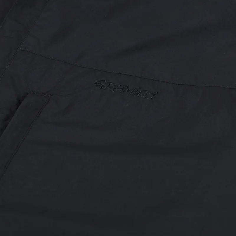 Gramicci Canyon Jacket Black-9