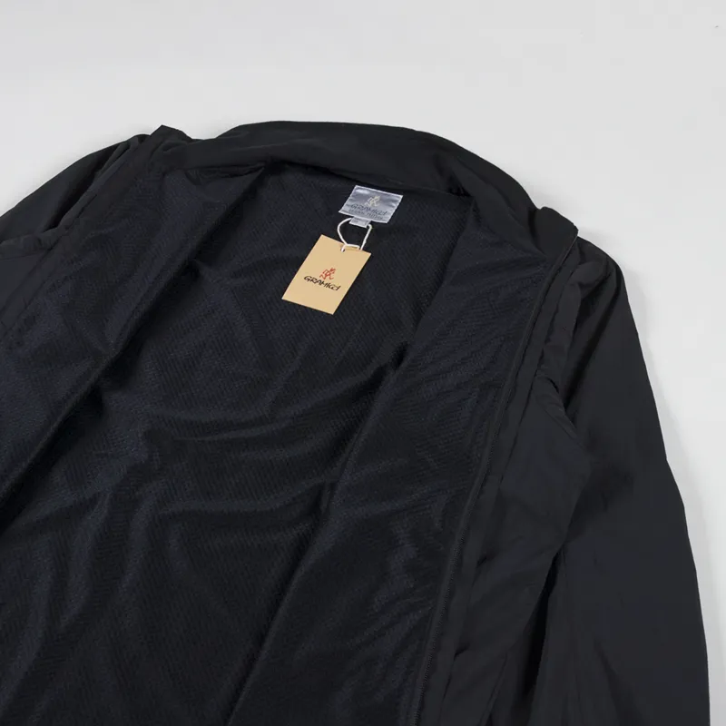 Gramicci Canyon Jacket Black-4