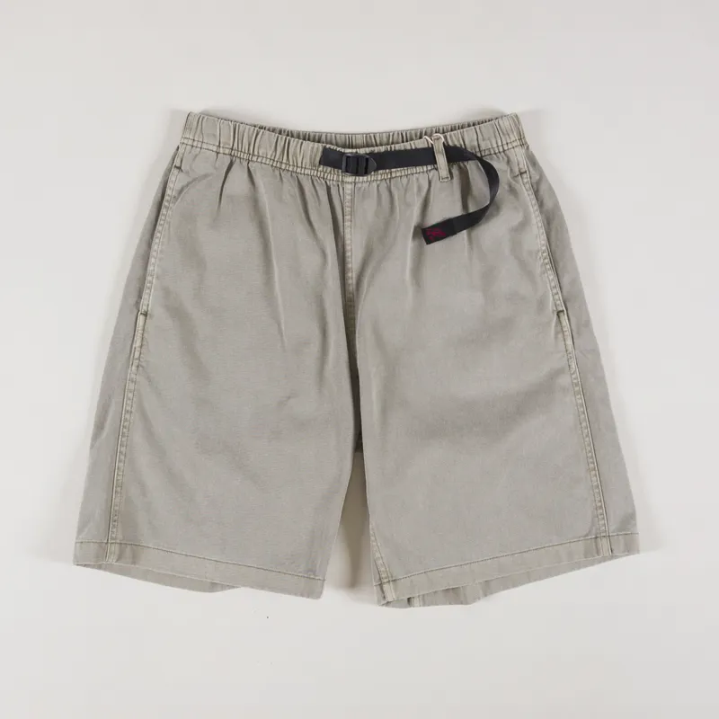 Gramicci G-Shorts Pigment Dyed Sage