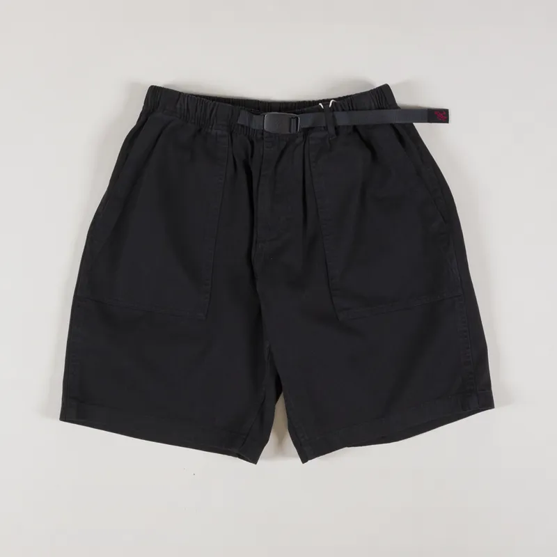 Gramicci Mens Ridge Climbing Short Black