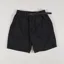 Gramicci Ridge Short Black