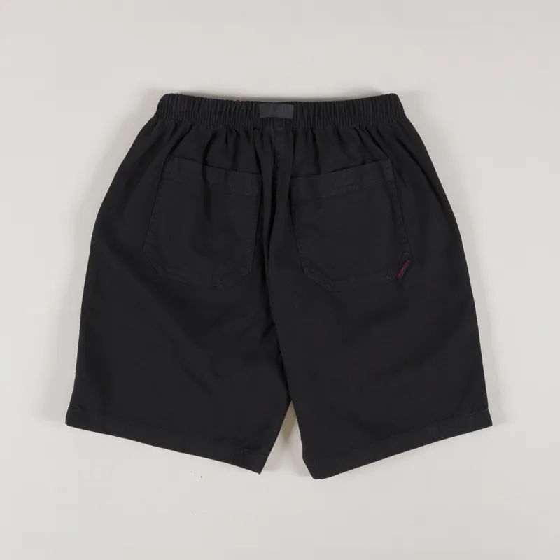 Gramicci Ridge Short Black-1