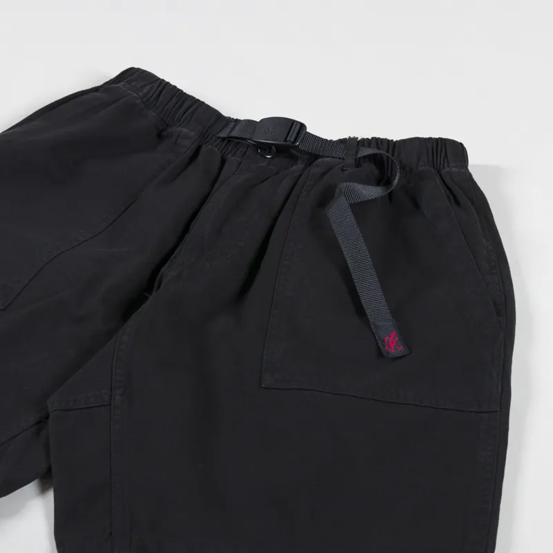 Gramicci Ridge Short Black-2