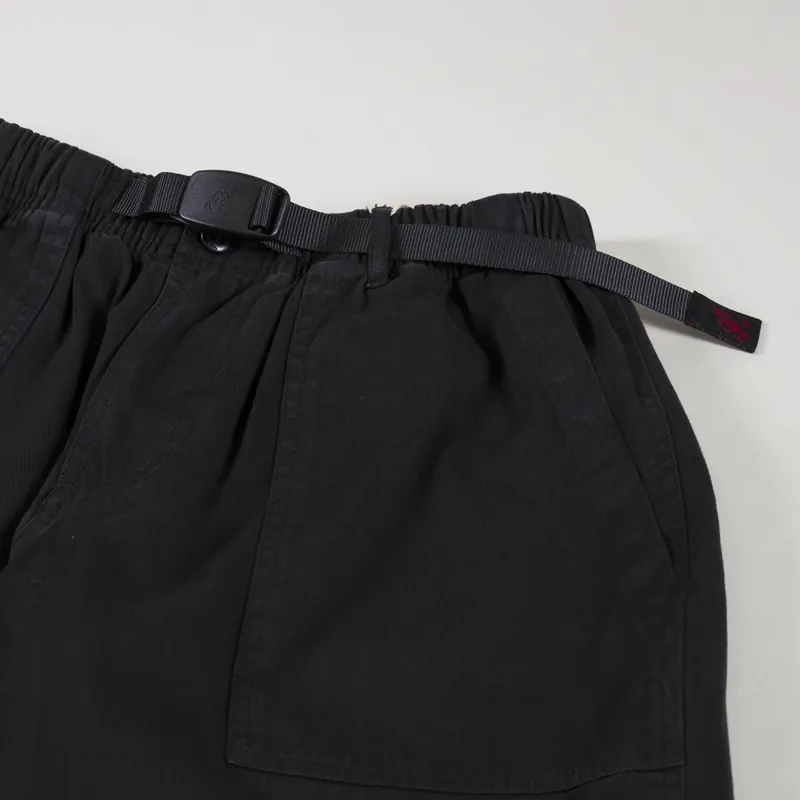 Gramicci Ridge Short Black-8