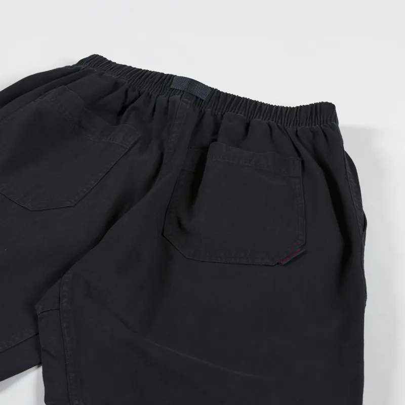Gramicci Ridge Short Black-3