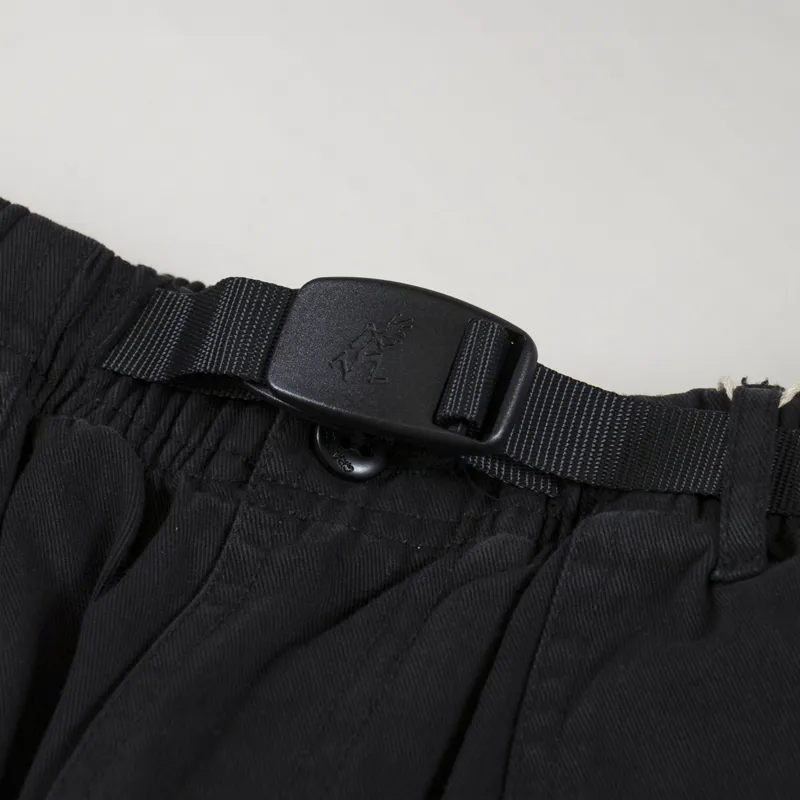 Gramicci Ridge Short Black-7