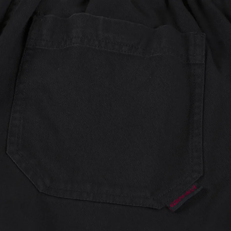 Gramicci Ridge Short Black-4