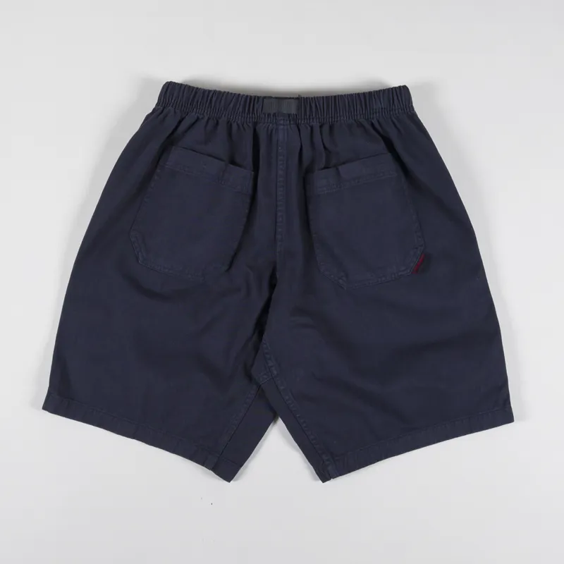 Gramicci Ridge Short Double Navy-1