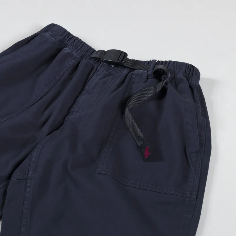 Gramicci Ridge Short Double Navy-2