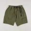 Gramicci Ridge Short Olive