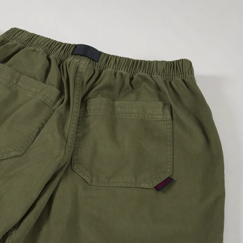 Gramicci Ridge Short Olive-3