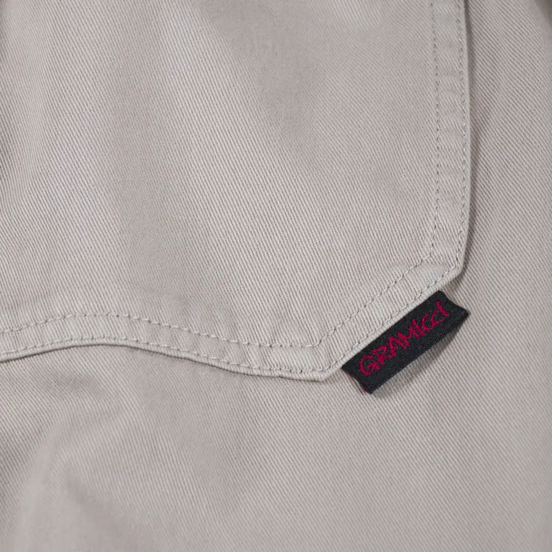 Gramicci Ridge Short Stone-8