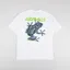 Gramicci Sticky Frog T Shirt White