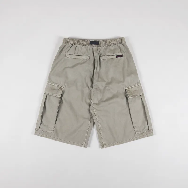 Gramicci Womens Cargo Short Sage-5