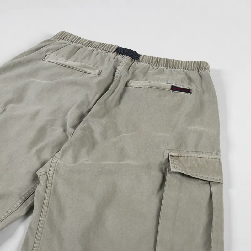 Gramicci Womens Cargo Short Sage-7