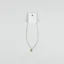 A Weathered Penny Womens Gold Priya Necklace
