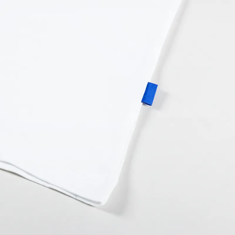 Garment Project Serenity In Motion T Shirt White-5