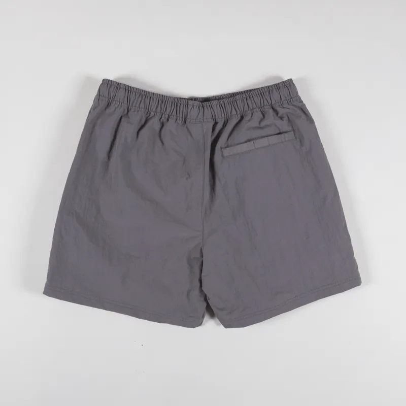 Garment Project Tech Shorts Grey-1
