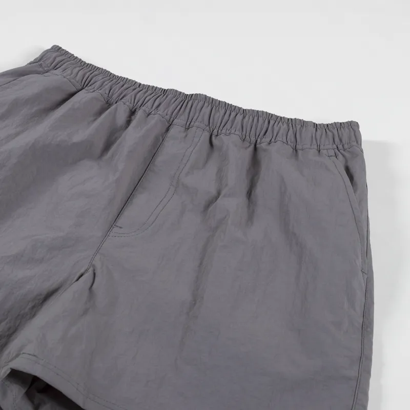Garment Project Tech Shorts Grey-2