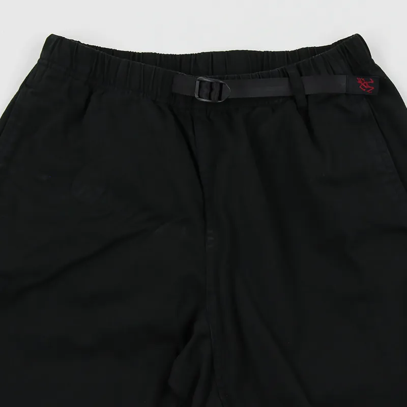 Gramicci G-Shorts Black