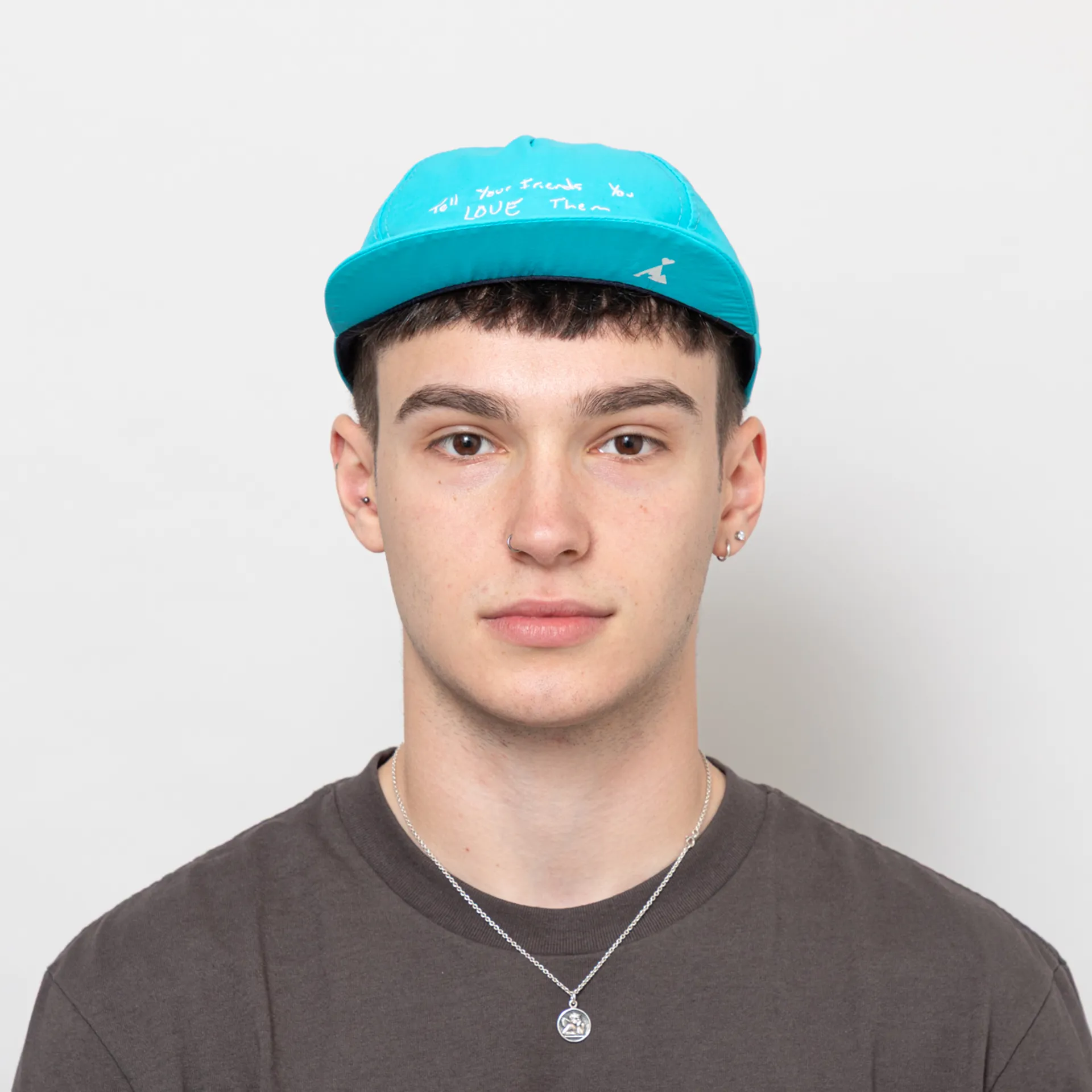 Working Class Heroes x Vaga Tell Your Friends You Love Them Caps