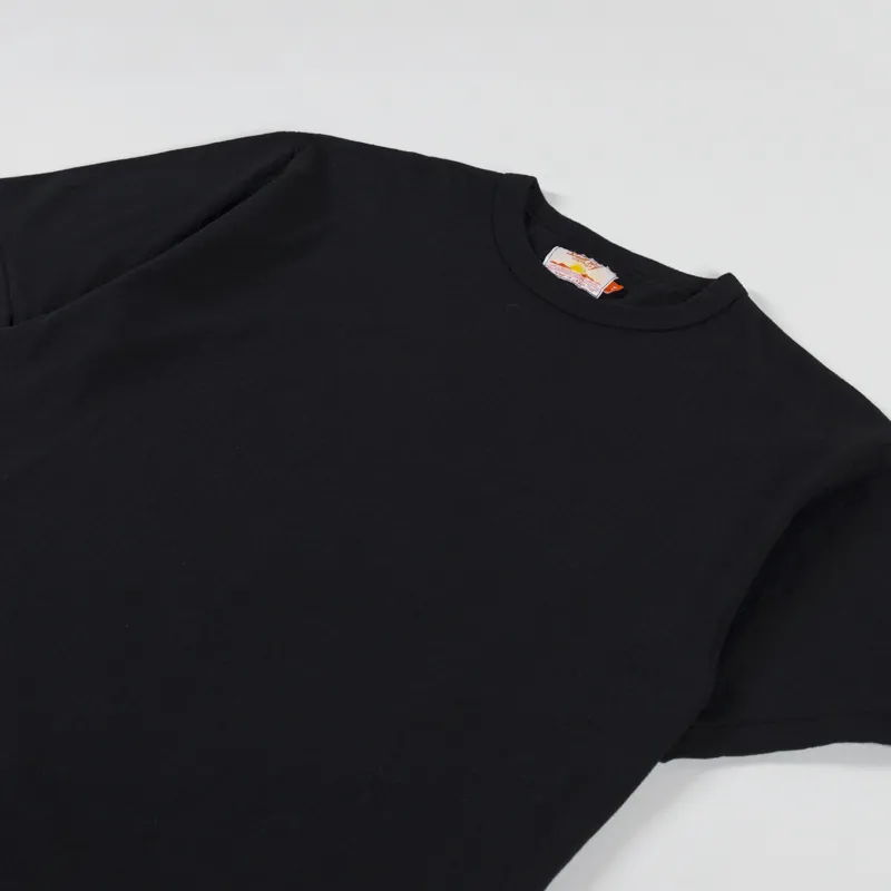 Sunray Sportswear Haleiwa T Shirt Anthracite-1