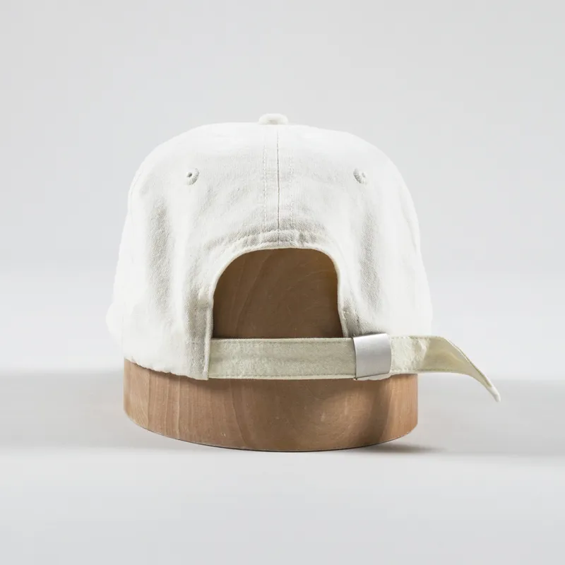 Heresy Crypt Cap Ecru-3