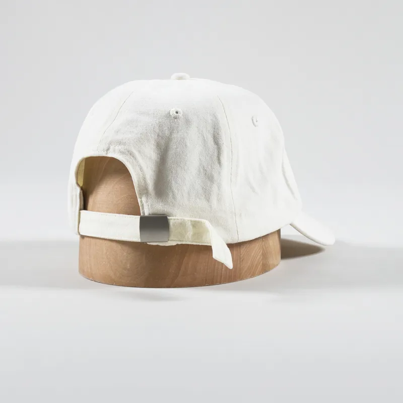 Heresy Crypt Cap Ecru-2