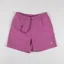 Carhartt WIP Chase Swim Trunk Magenta Gold