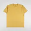 Carhartt WIP Chase T Shirt Sunray Gold