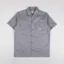 Carhartt WIP Short Sleeve Master Shirt Marengo
