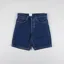 Carhartt WIP Newel Short Blue Stone Washed