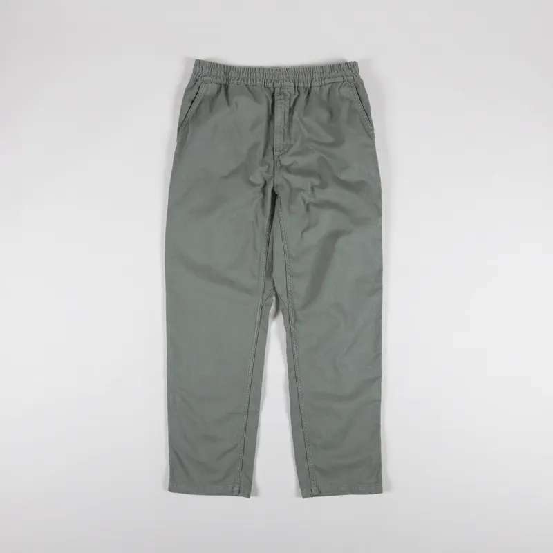 Carhartt WIP Flint Pant Park Moraga Twill-1