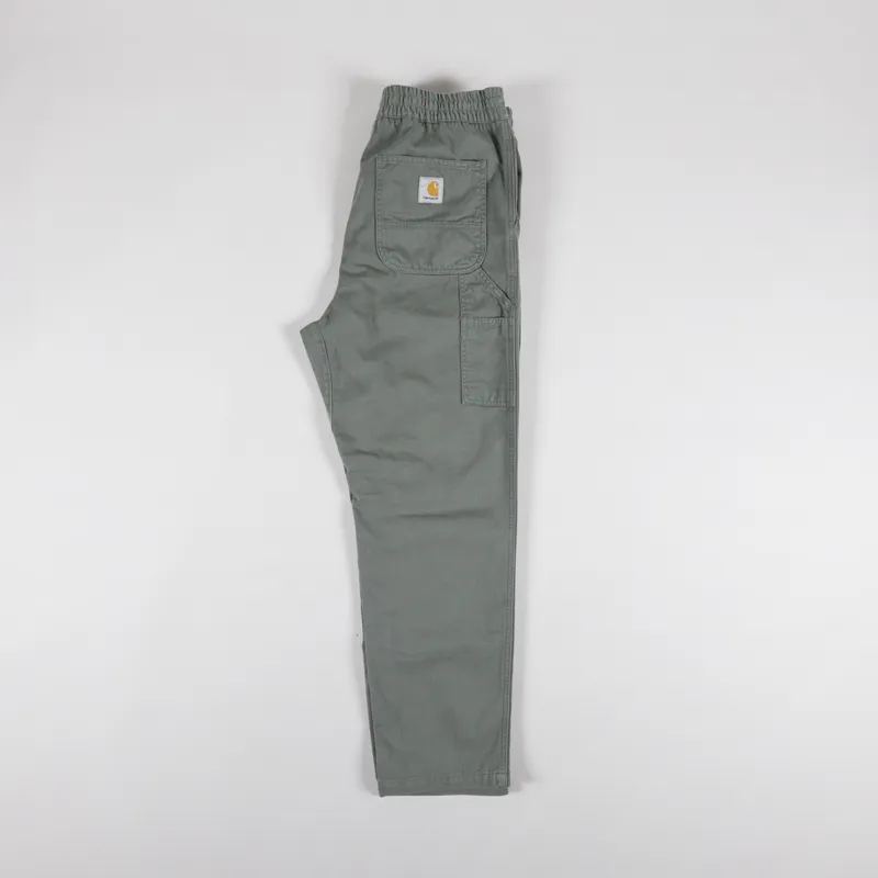 Carhartt WIP Flint Pant Park Moraga Twill-2