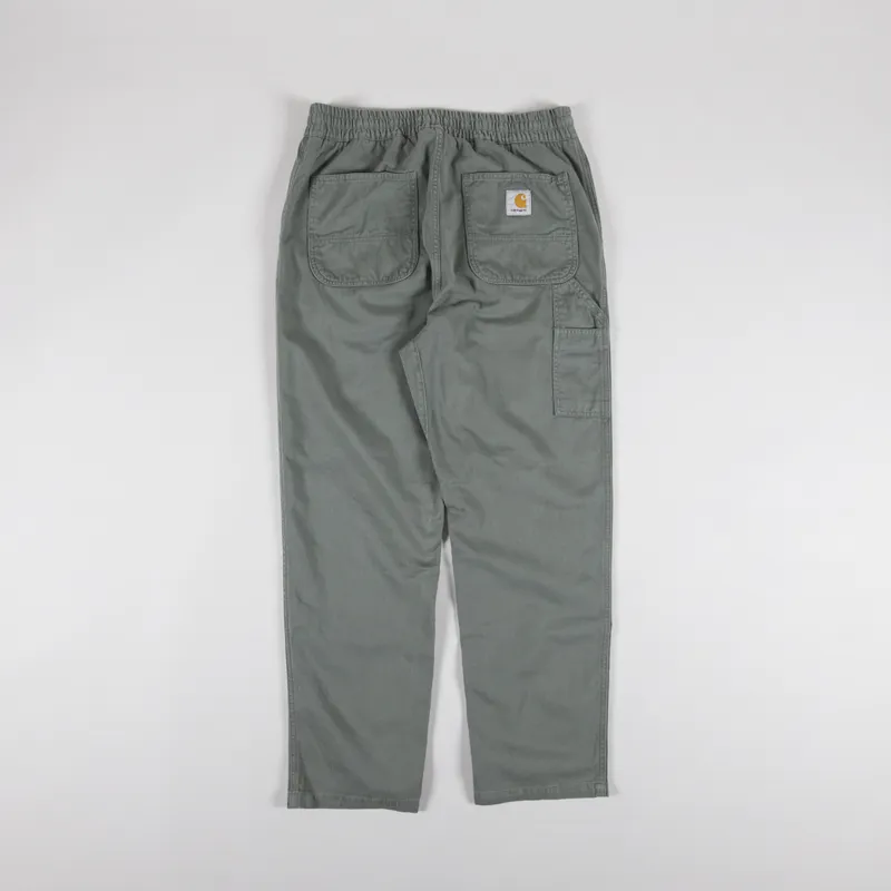 Carhartt WIP Flint Pant Park Moraga Twill