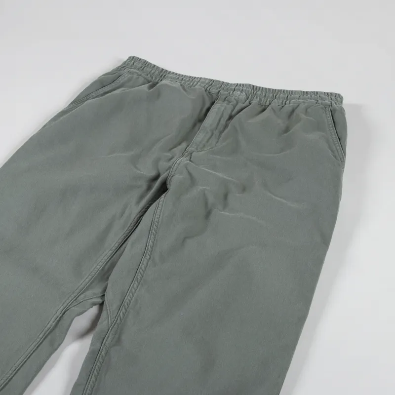 Carhartt WIP Flint Pant Park Moraga Twill-4