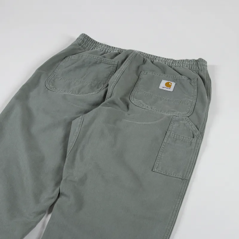 Carhartt WIP Flint Pant Park Moraga Twill-3
