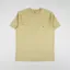 Carhartt WIP Pocket T Shirt Agate