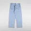 Carhartt WIP Landon Pant Blue Bleached Robertson Denim