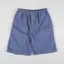 Carhartt WIP Flint Short Bay Blue