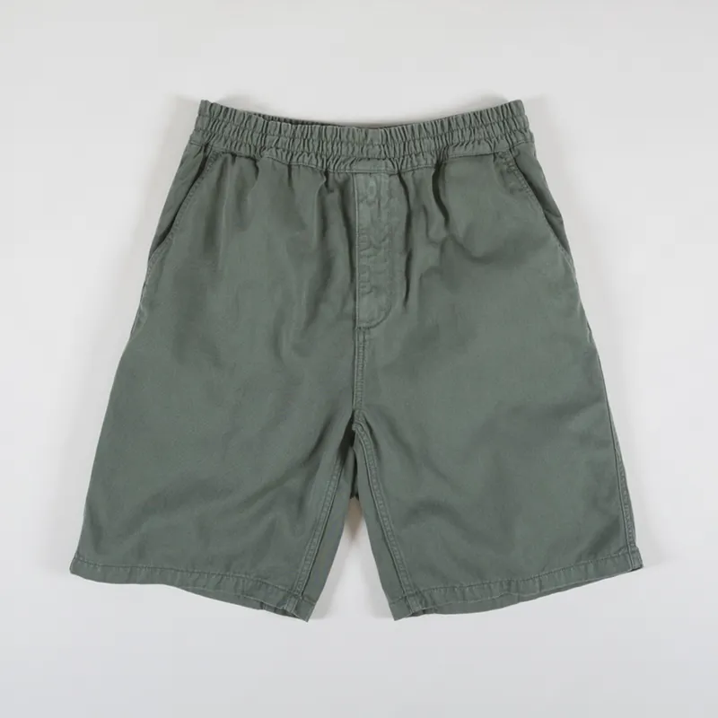 Carhartt WIP Flint Short Park