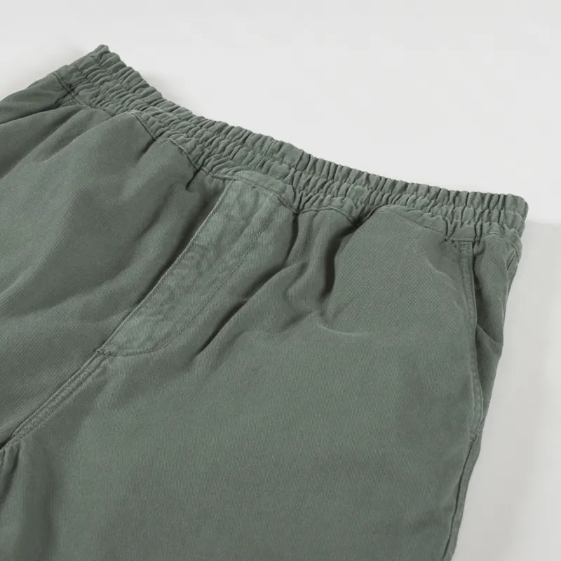 Carhartt WIP Flint Short Park-2